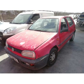 VOLKSWAGEN GOLF III BERLINA (1H1)