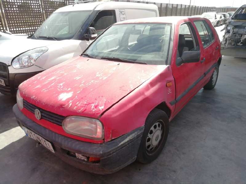 volkswagen golf iii berlina (1h1) del año 1994