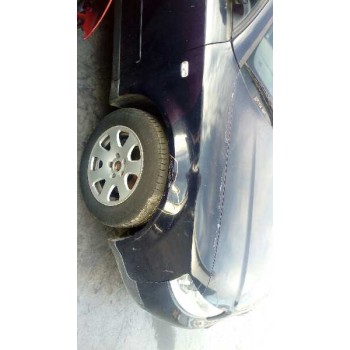 audi a4 berlina (8e) del año 2004