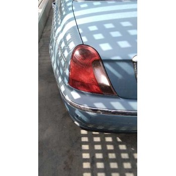 mg serie 75 (rj) del año 2001