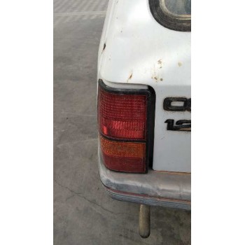 opel corsa a del año 1988