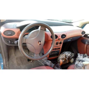 mercedes-benz clase a (w168) del año 1998