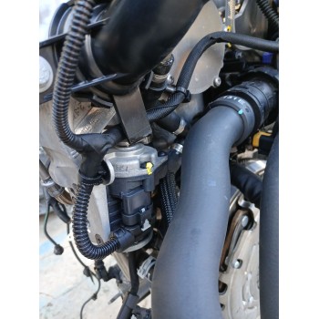 Recambio de motor completo para peugeot 3008 style referencia OEM IAM HN05 HNS B