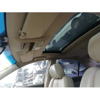 hyundai sonata (nf) del año 2007