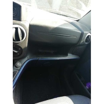 fiat doblo (119) del año 2008