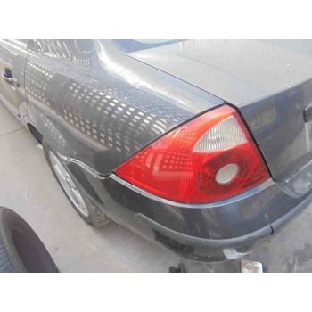 ford mondeo berlina (ge) del año 2001