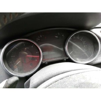 peugeot 3008 del año 2009