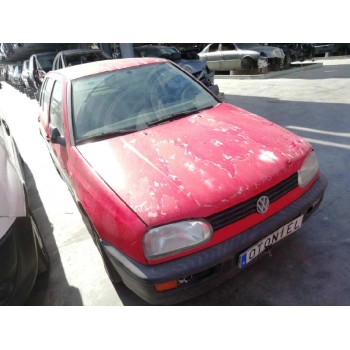 volkswagen golf iii berlina (1h1) del año 1994