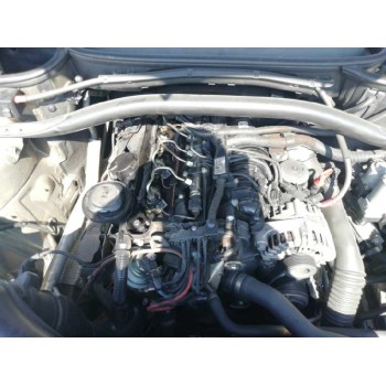 bmw x3 (e83) del año 2008