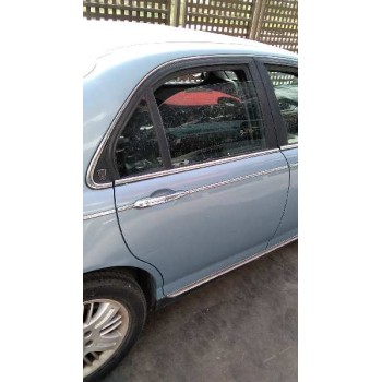 mg serie 75 (rj) del año 2001