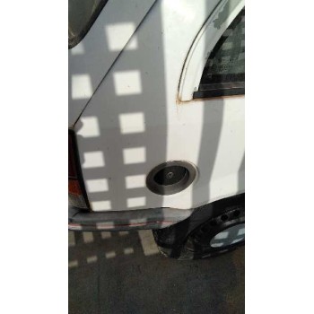 opel corsa a del año 1988