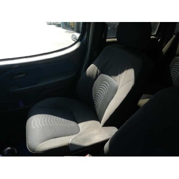 fiat doblo (119) del año 2008