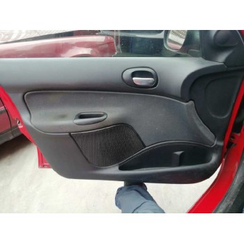 peugeot 206+ del año 2009