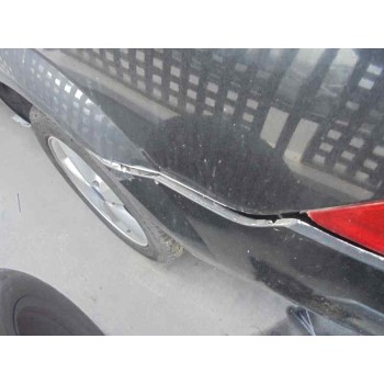 ford mondeo berlina (ge) del año 2001