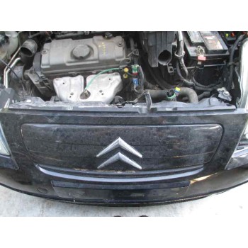 citroën c2 del año 2007