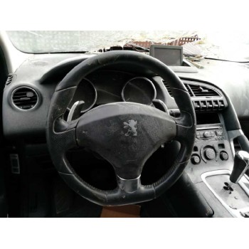 peugeot 3008 del año 2009