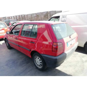 volkswagen golf iii berlina (1h1) del año 1994