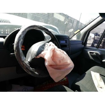 mercedes-benz sprinterii caja cerrada (desde 01.06) del año 2015