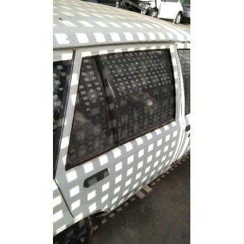 opel corsa a del año 1988