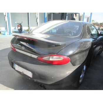 hyundai coupe (j2) del año 1998