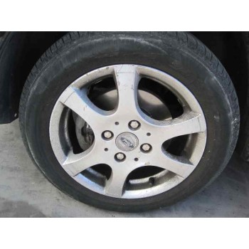 ford focus berlina (cak) del año 2003