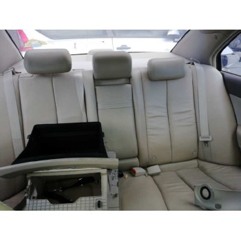 hyundai sonata (nf) del año 2007