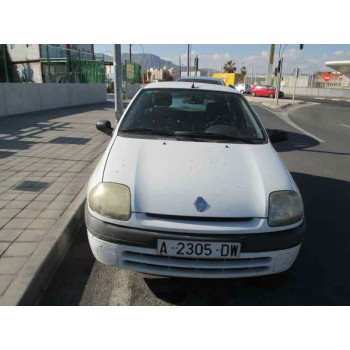 RENAULT CLIO II FASE I (B/CBO)