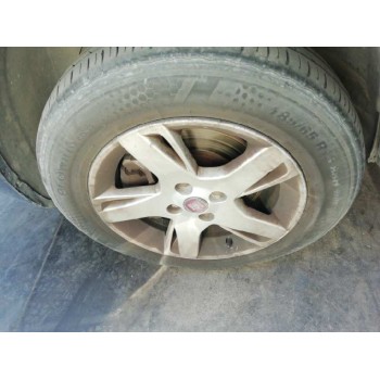 fiat doblo (119) del año 2008