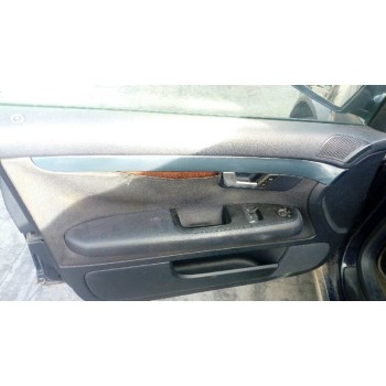 audi a4 berlina (8e) del año 2004