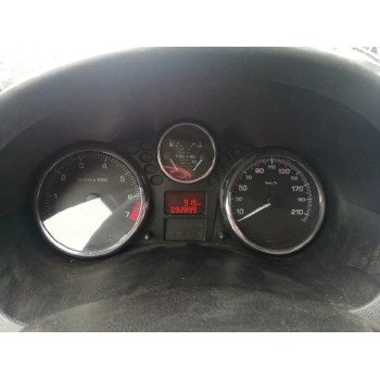 peugeot 206+ del año 2009