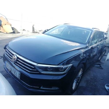 volkswagen passat variant (3g5) del año 2015