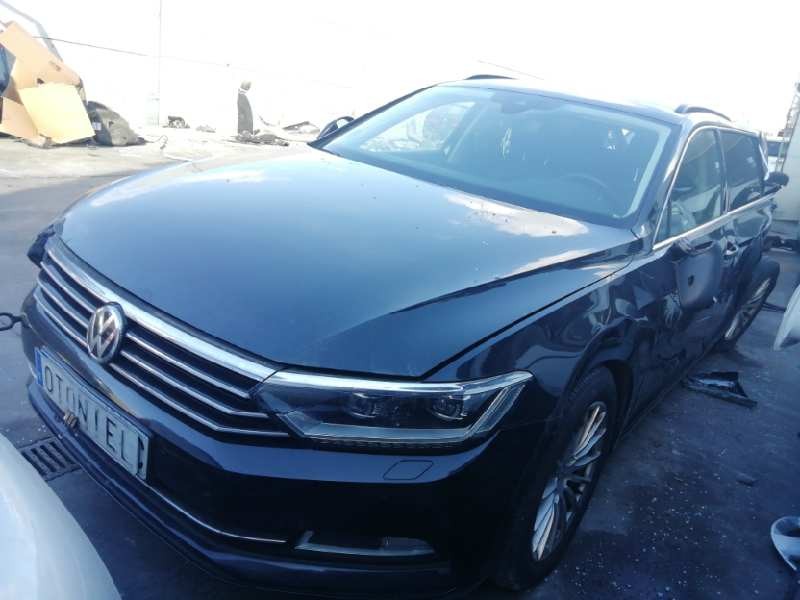 VOLKSWAGEN PASSAT VARIANT (3G5)