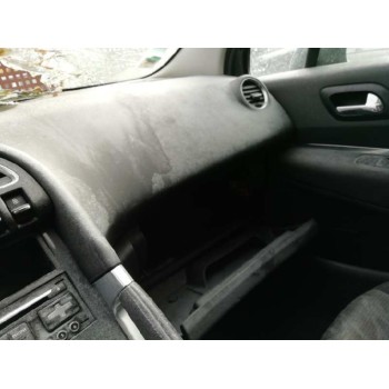 peugeot 3008 del año 2009