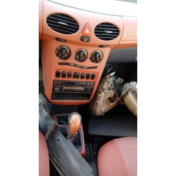 mercedes-benz clase a (w168) del año 1998