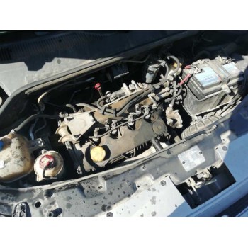 fiat doblo (119) del año 2008