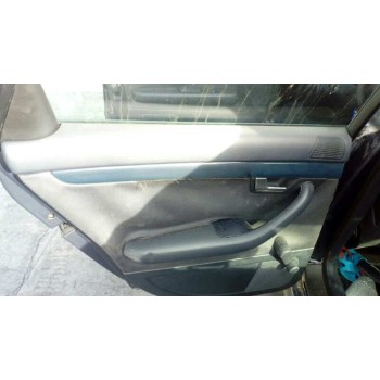 audi a4 berlina (8e) del año 2004