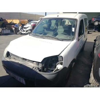 citroën berlingo del año 2004