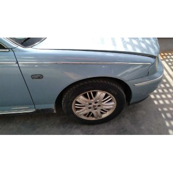 mg serie 75 (rj) del año 2001