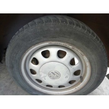 volkswagen golf iii berlina (1h1) del año 1994