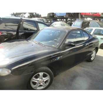 hyundai coupe (j2) del año 1998