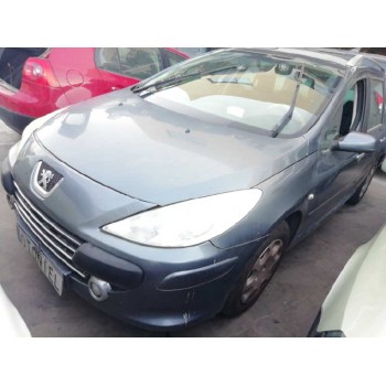 peugeot 307 break/sw (s2) del año 2007
