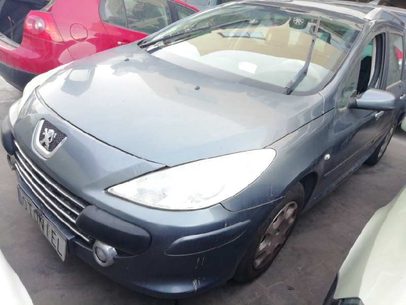 PEUGEOT 307 BREAK/SW (S2)