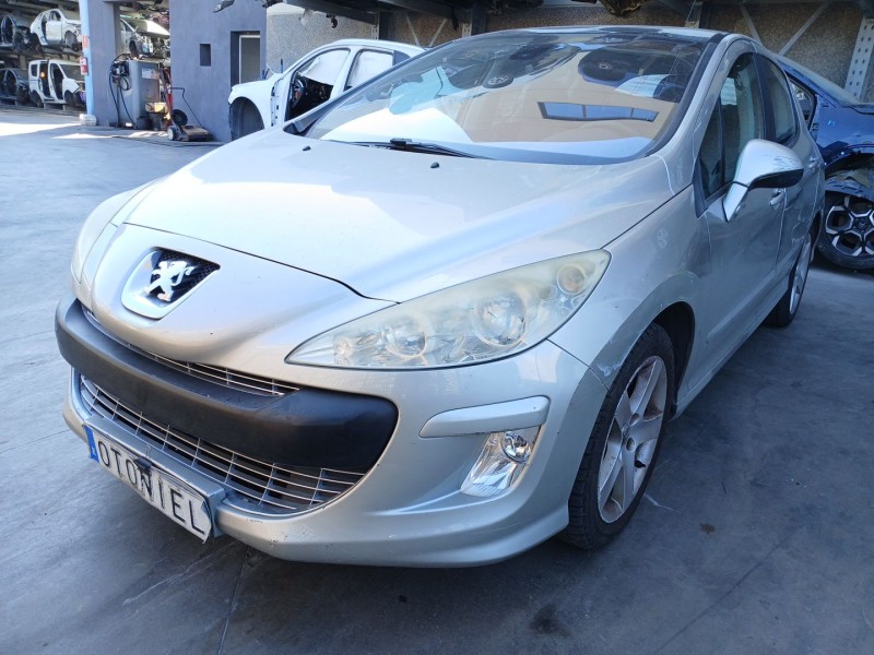 PEUGEOT 308 I (4A_, 4C_)
