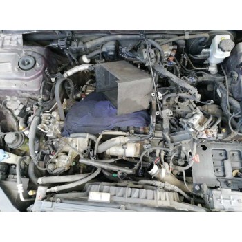 hyundai sonata (nf) del año 2007