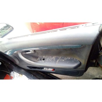 audi a4 berlina (8e) del año 2004