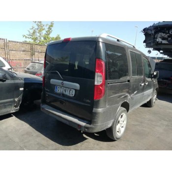 fiat doblo (119) del año 2008