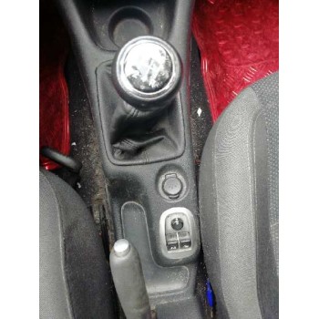 peugeot 206+ del año 2009