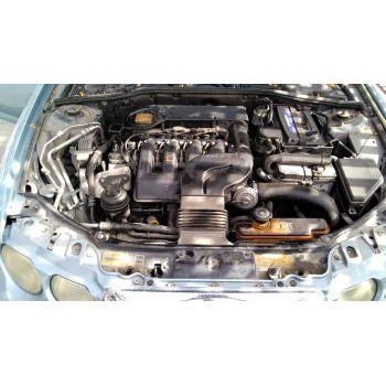 mg serie 75 (rj) del año 2001