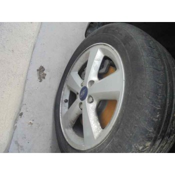 ford mondeo berlina (ge) del año 2001