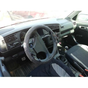 volkswagen golf iii berlina (1h1) del año 1994